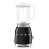 Pohárový mixér Smeg BLF03BLEU 800 W čierny (BLF03BLEU)