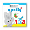 Svojtka Malý zajačik a počty