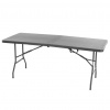 Skladací kempingový stôl - HECHT FOLDIS TABLE