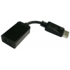 PremiumCord adaptér DisplayPort - HDMI Male/Female 0,15m kportad03