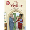 Reading Champion: The Visitor - Damian Harvey