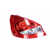 ZADNÍ SVĚTLO FORD FIESTA VI 06.08-&gt LEVÁ