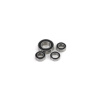 Revtec Keramické kuličkové ložisko 5x11x4mm MR115-2RS/C (2)