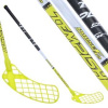 PHASE F32 NB green junior florbalová hokejka right 75