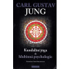 Kundaliní jóga a hlubinná psychologie - Carl Gustav Jung