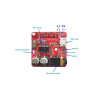 MP3 BT module YTX-DZ mini