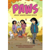 PAWS: Mindy Makes Some Space - Nathan Fairbairn, Penguin Putnam Inc