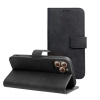 Kryt TENDER Book Case Xiaomi Redmi Note 12 Pro 5G čierny