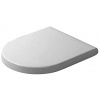 Duravit Starck 3 WC doska, biela 0063810000