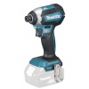 Makita DTD153Z Aku rázový uťahovák (1/4