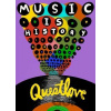 Music Is History - Questlove