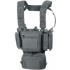 HELIKON Taktická vesta Training Mini Rig cordura - shadow grey (KK-TMR-CD-35)