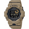 Casio Hodinky Casio G-SHOCK Camo G-SQUAD Modrátooth Sync Step Tracker