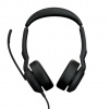 Jabra Evolve2 50, USB C/A, MS Stereo, w/o BT Bluetooth logo for consistency, but no BT function (25069-999-899)