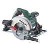 Homania Kotúčová píla Metabo KS 55 Ø 160 x 20mm 1200 W