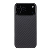 Tactical MagForce Aramid Kryt pre Apple iPhone 17 Pro Max Black