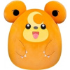 Squishmallows - 35 cm plyšák - Pokémon: Teddiursa