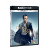 Quantum of Solace 2 Blu-ray (4K Ultra HD + Blu-ray)