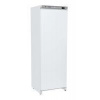 Mraziaca skriňa s bielym lakovaným oceľovým krytovaním, Arktic, Budget Line, 400 l, Biela, 230V/322W, 600x646x(H)1875mm