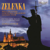 ZELENKA: Missa Dei Patris, Psalms & Capriccio's (2CD) (JAN DISMAS ZELENKA)