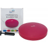 Kine-MAX Professional Balance Pad – ružová