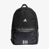 adidas Performance Classic Bage Of Sport Stripes Black/White 27 l
