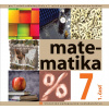 Matematika pre 7. ročník ZŠ - 1. časť - S. Čeretková, O. Šedivý, I. Teplička