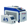 Profesionálny laserový zvárací systém 3v1 CUT, TIG, MMA LASTON 40976 LBW-1500