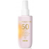 Dermacol Sun vodeodolné mlieko na opaľovanie v spreji SPF 50 150 ml