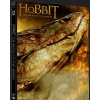 Hobbit - Bitva pěti armád BD steelbook