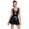 Šaty Black Level Mini Dress