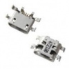 nabijaci konektor microUSB Sony Xperia M2 D2302, D2303, D2305, D2306, D2403, D2406