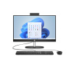 HP AIO 24-cr0013nc/24'' IPS FHD AG/Core i5-1334U/16GB/1TB SSD/Intel Graphics/5xUSB/1xHDMI/RJ45/WIN 11 Home/Black B9AJ9EA-BCM