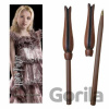 Noble Collection pero a záložka Harry Potter Luna Lovegoodová