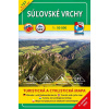 Súľovské vrchy 1:50 000