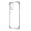 Púzdro Tactical Realme GT Neo2 Tactical TPU čiré