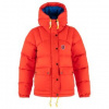 Fjällräven Expedition Down Lite Jacket Women oranžová M