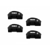 Patky Thule Edge Raised Rail 7204