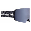 RED BULL SPECT RED BULL SPECT LINE-02, black, smoke with silver mirror, CAT3 + SPARE LENS Velikost UNI