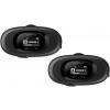 SENA bluetooth handsfree headset 5R LITE dosah 0.7 km sada 2 jednotiek