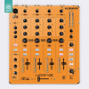 Doto Design Skin XONE 43C FULL COLORS Sunset Orange