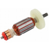 ROTOR DO VŔTACIEHO KLADIVA POWERMAT PM-MU-2800TN, GENERÁTOR, 170 mm