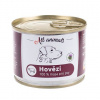 All Animals DOG hovädzie mleté 200g