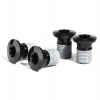 Shimano skrutky M8x9 pre kľuky XT FC-M8000 4ks