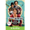 E-kniha Enola Holmesová – Prípad zmiznutého markíza - Nancy Springer