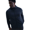 Nike Tech Fleece pánska mikina Obsidian/Black S