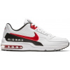 Obuv Nike AIR MAX LTD 3 bv1171-100 Veľkosť 44,5 EU | 9,5 UK | 10,5 US | 28,5 CM
