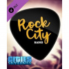 ESD Cities Skylines Rock City Radio 7358