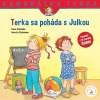 Verbarium Verbarium Terka sa poháda s Julkou - tvrdá väzba