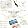 RC Drone SYMA Z3 2,4 GHz HD kamera